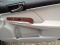 Magnetic Gray Metallic - Camry XLE V6 Photo No. 28