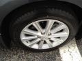 Magnetic Gray Metallic - Camry XLE V6 Photo No. 29