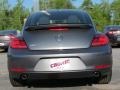 Platinum Gray Metallic - Beetle Turbo Photo No. 6