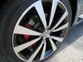 Platinum Gray Metallic - Beetle Turbo Photo No. 9