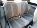 Platinum Gray Metallic - Beetle Turbo Photo No. 14
