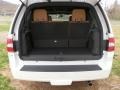 Limited Canyon w/Black Piping Trunk Photo for 2013 Lincoln Navigator #80126080