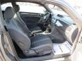 Platinum Gray Metallic - Beetle Turbo Photo No. 15