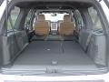 2013 Lincoln Navigator L Monochrome Limited Edition 4x4 Trunk