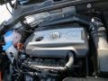 Platinum Gray Metallic - Beetle Turbo Photo No. 17
