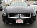 Crimson Black - Maxima 3.5 SV Sport Photo No. 2