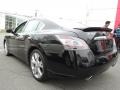 Crimson Black - Maxima 3.5 SV Sport Photo No. 4