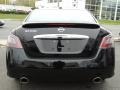Crimson Black - Maxima 3.5 SV Sport Photo No. 5