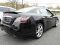 Crimson Black - Maxima 3.5 SV Sport Photo No. 6