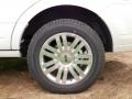 2013 Lincoln Navigator L Monochrome Limited Edition 4x4 Wheel