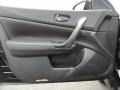 Crimson Black - Maxima 3.5 SV Sport Photo No. 12