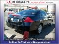 2006 Nighthawk Black Pearl Honda Accord EX-L Sedan  photo #6