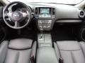 Crimson Black - Maxima 3.5 SV Sport Photo No. 16