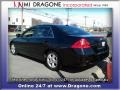 2006 Nighthawk Black Pearl Honda Accord EX-L Sedan  photo #8