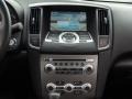 Crimson Black - Maxima 3.5 SV Sport Photo No. 17