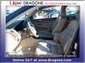 2006 Nighthawk Black Pearl Honda Accord EX-L Sedan  photo #10