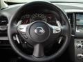 Crimson Black - Maxima 3.5 SV Sport Photo No. 19