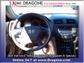 2006 Nighthawk Black Pearl Honda Accord EX-L Sedan  photo #12