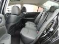 Crimson Black - Maxima 3.5 SV Sport Photo No. 23