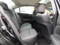 Crimson Black - Maxima 3.5 SV Sport Photo No. 25