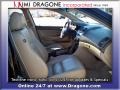 2006 Nighthawk Black Pearl Honda Accord EX-L Sedan  photo #16