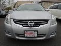 Radiant Silver - Altima 2.5 SL Photo No. 2