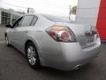Radiant Silver - Altima 2.5 SL Photo No. 4