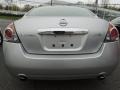 Radiant Silver - Altima 2.5 SL Photo No. 5
