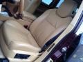 Havanna/Sand Beige Front Seat Photo for 2006 Porsche Cayenne #80126808