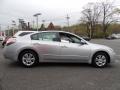 Radiant Silver - Altima 2.5 SL Photo No. 7