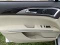 Charcoal Black Door Panel Photo for 2013 Lincoln MKZ #80126865
