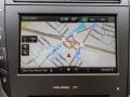 Navigation of 2013 MKZ 3.7L V6 AWD