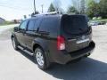 Espresso Black - Pathfinder S 4x4 Photo No. 5