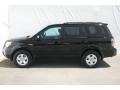 Formal Black - Pilot Value Package 4WD Photo No. 8