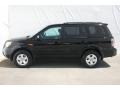 2008 Formal Black Honda Pilot Value Package 4WD  photo #8