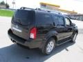 Espresso Black - Pathfinder S 4x4 Photo No. 8