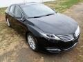 Tuxedo Black - MKZ 2.0L EcoBoost FWD Photo No. 3