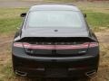 Tuxedo Black - MKZ 2.0L EcoBoost FWD Photo No. 5