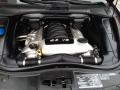 4.5 Liter DOHC 32-Valve V8 Engine for 2006 Porsche Cayenne S #80127090