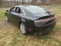 Tuxedo Black 2013 Lincoln MKZ 2.0L EcoBoost FWD Exterior