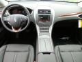 Charcoal Black Dashboard Photo for 2013 Lincoln MKZ #80127117