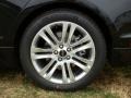 2013 Lincoln MKZ 2.0L EcoBoost FWD Wheel and Tire Photo
