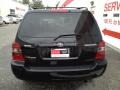 2006 Black Toyota Highlander V6 4WD  photo #5