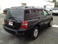 Black - Highlander V6 4WD Photo No. 6