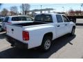 Bright White - Dakota SLT Quad Cab Photo No. 6