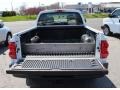 Bright White - Dakota SLT Quad Cab Photo No. 8