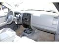Bright White - Dakota SLT Quad Cab Photo No. 12