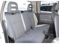 Bright White - Dakota SLT Quad Cab Photo No. 13