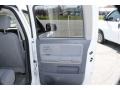 Bright White - Dakota SLT Quad Cab Photo No. 15