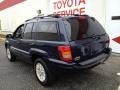 2004 Midnight Blue Pearl Jeep Grand Cherokee Limited 4x4  photo #4